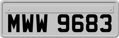 MWW9683