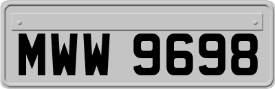 MWW9698