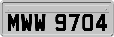MWW9704