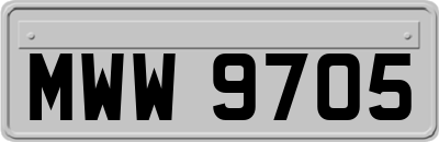MWW9705