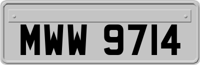 MWW9714