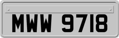 MWW9718