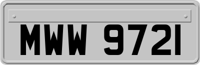 MWW9721