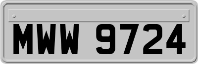 MWW9724