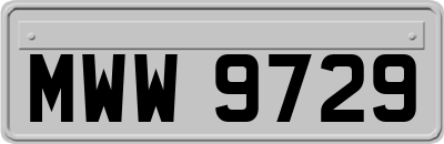 MWW9729