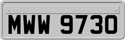 MWW9730