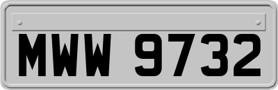 MWW9732