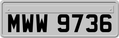 MWW9736