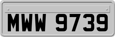 MWW9739