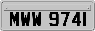 MWW9741