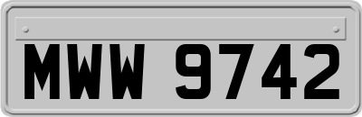 MWW9742