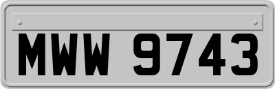 MWW9743