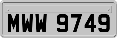 MWW9749