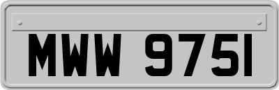 MWW9751