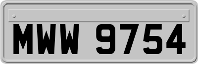 MWW9754