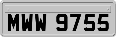 MWW9755