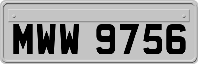 MWW9756