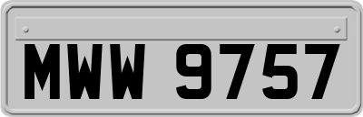 MWW9757