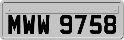 MWW9758
