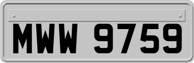 MWW9759
