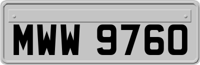MWW9760