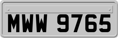 MWW9765