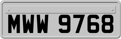 MWW9768