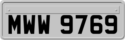MWW9769