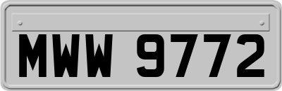 MWW9772