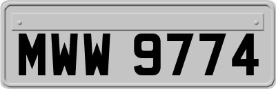 MWW9774