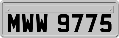 MWW9775