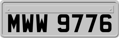 MWW9776