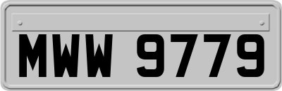 MWW9779