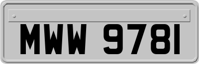 MWW9781