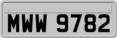 MWW9782