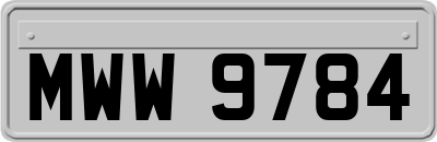 MWW9784