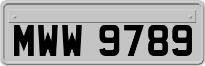 MWW9789