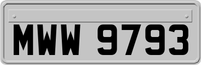 MWW9793