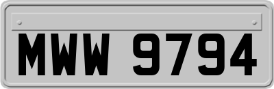 MWW9794