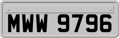 MWW9796