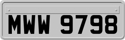 MWW9798