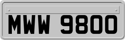 MWW9800