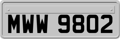 MWW9802