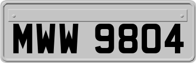 MWW9804