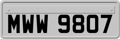 MWW9807