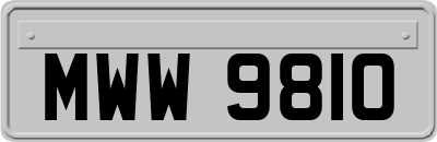 MWW9810