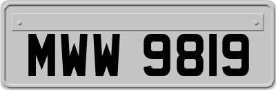 MWW9819