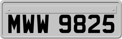MWW9825