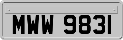 MWW9831