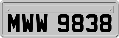 MWW9838
